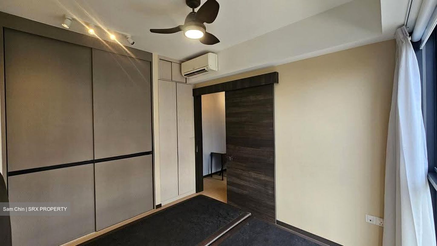 The Poiz Residences (D13), Apartment #619554171